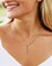 Mom Cross Necklace for Women - Birthday Gifts for Mom, Religious Christian Jewelry Mother's Day Gifts for Women